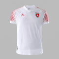 Jordan Away Jersey – White Feather