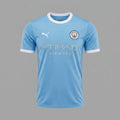 Manchester City Home Jersey