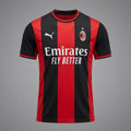 AC Milan Home Jersey
