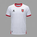 Jordan Home Jersey – White