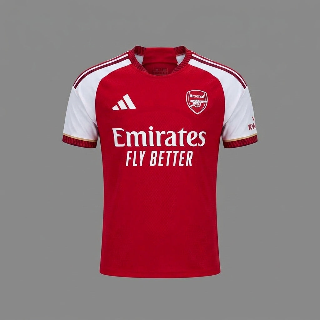 Arsenal Home Jersey