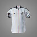 Japan Home Jersey – White