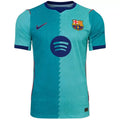 FC Barcelona Away Jersey – Turquoise