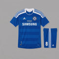 Chelsea 2011/12 Home Shirt – Lampard 8