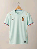 France Away Jersey – Mint
