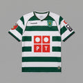 Sporting CP 2002/03 Home Shirt – Ronaldo 28