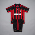 AC Milan Home Jersey – Paolo Maldini #3