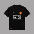 Manchester United 2007/08 Away Jersey