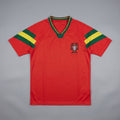 Portugal Classic Home Shirt