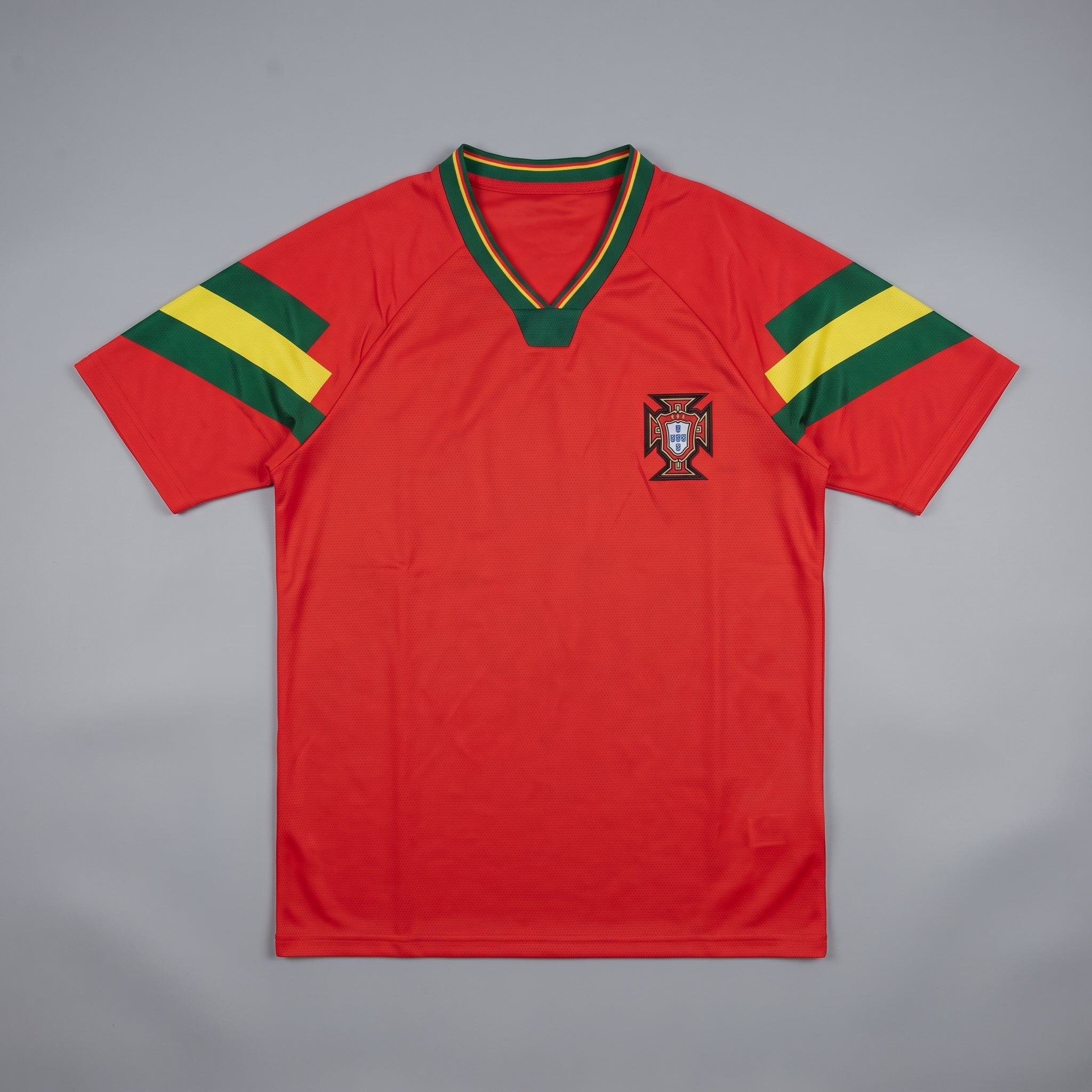 Portugal Classic Home Shirt