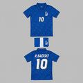 Italy 94 Home Jersey – Roberto Baggio #10