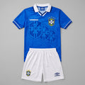Brazil 94 Away Jersey