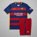 FC Barcelona 2015/16 Home Shirt