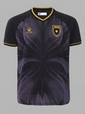 Jordan Third Jersey – Black & Purple