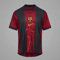 FC Barcelona Special Edition Jersey – Maroon